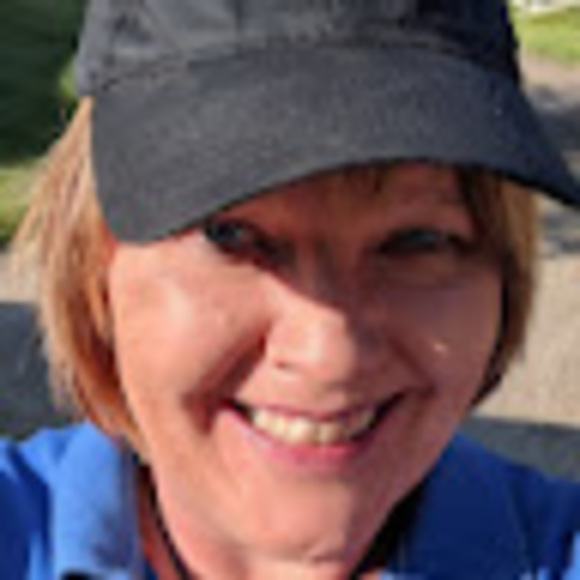 Meet your Posher, Tammy - Picture 1 of 1